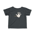 God's Masterpiece Infant Tee | Ephesians 2:10 Baby Shirt | Scriptura Mini