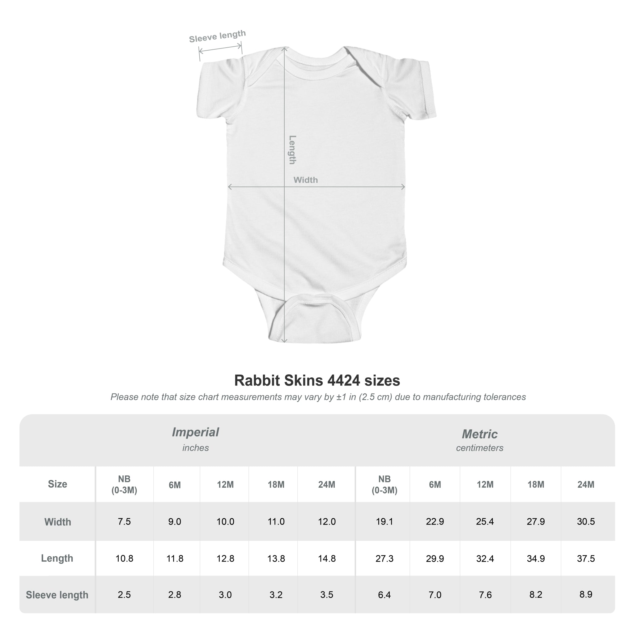 Knit Together Bodysuit | Psalm 139 Baby One-Piece | Yarn Heart Design